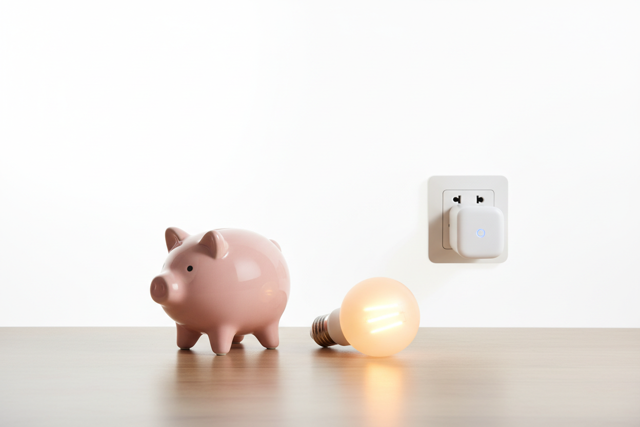 3 Dispositivos Inteligentes para Reduzir a Fatura da Luz em Casa