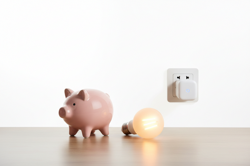 3 Dispositivos Inteligentes para Reduzir a Fatura da Luz em Casa