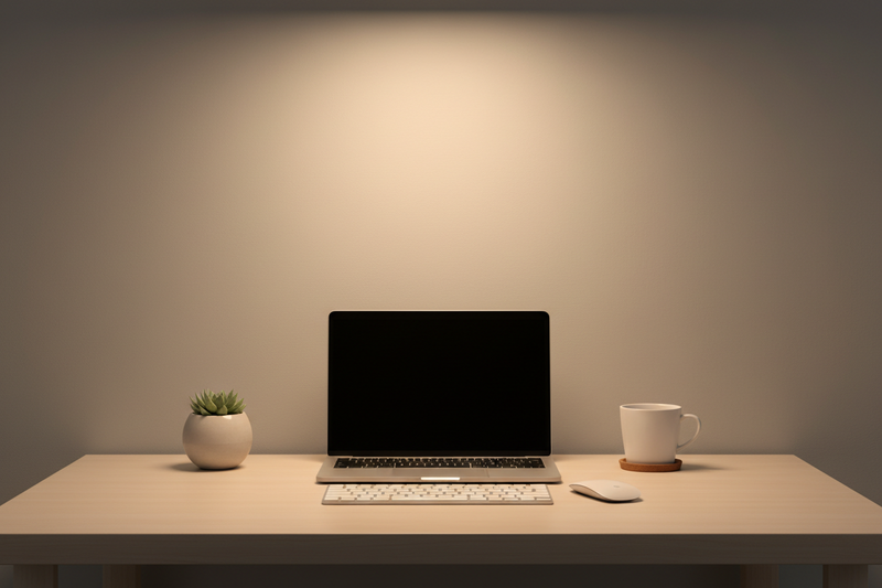 3 Gadgets Essenciais para Criar o Escritório de Trabalho Perfeito em Casa